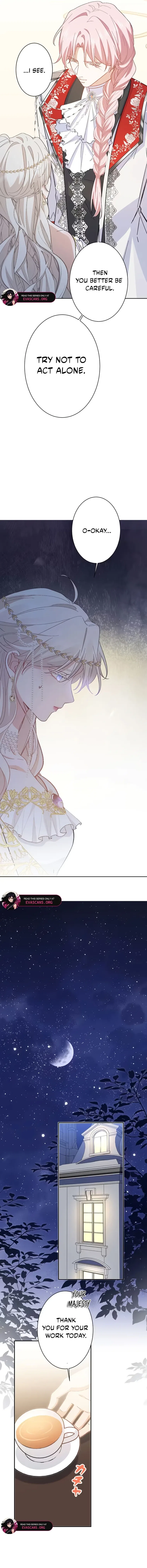 This Time, I Will Avoid This Marriage- a Method to Part Ways With You, Who Lacks Love Chapter 34 – Page 12