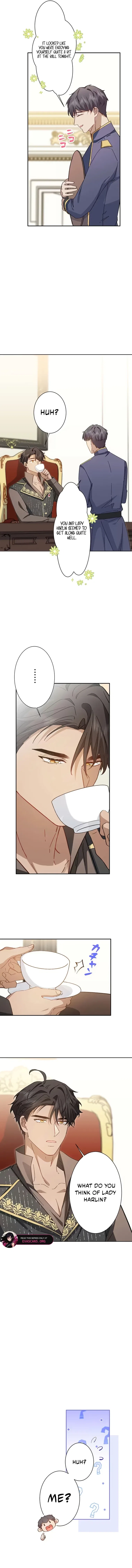 This Time, I Will Avoid This Marriage- a Method to Part Ways With You, Who Lacks Love Chapter 34 – Page 13