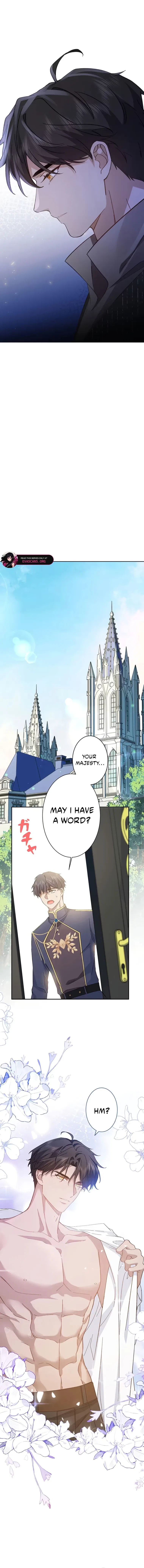 This Time, I Will Avoid This Marriage- a Method to Part Ways With You, Who Lacks Love Chapter 34 – Page 15