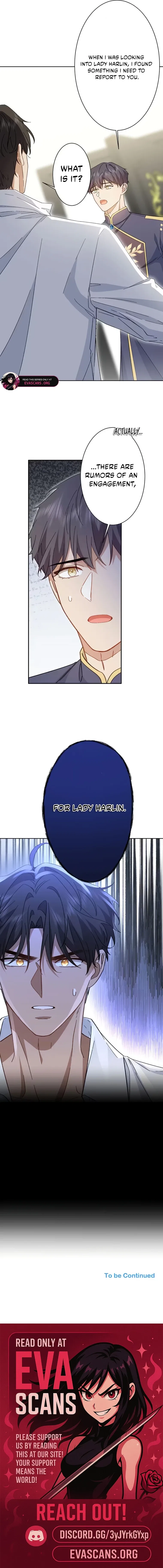 This Time, I Will Avoid This Marriage- a Method to Part Ways With You, Who Lacks Love Chapter 34 – Page 16