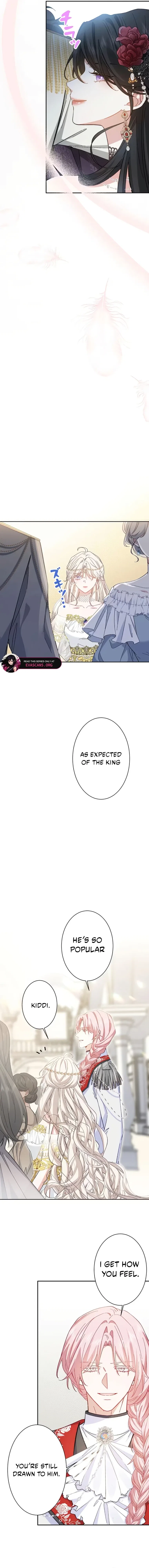 This Time, I Will Avoid This Marriage- a Method to Part Ways With You, Who Lacks Love Chapter 33 – Page 2