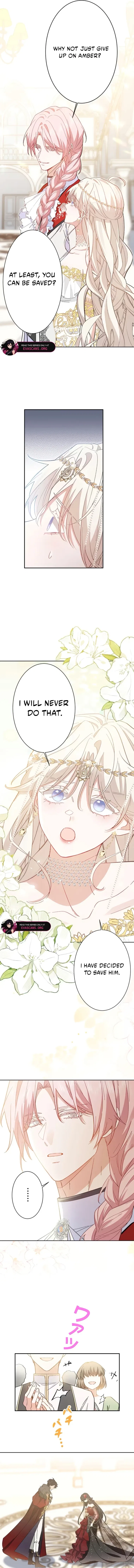 This Time, I Will Avoid This Marriage- a Method to Part Ways With You, Who Lacks Love Chapter 33 – Page 4