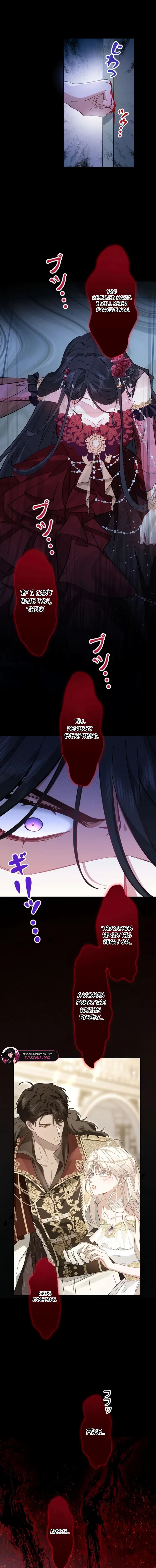 This Time, I Will Avoid This Marriage- a Method to Part Ways With You, Who Lacks Love Chapter 33 – Page 10