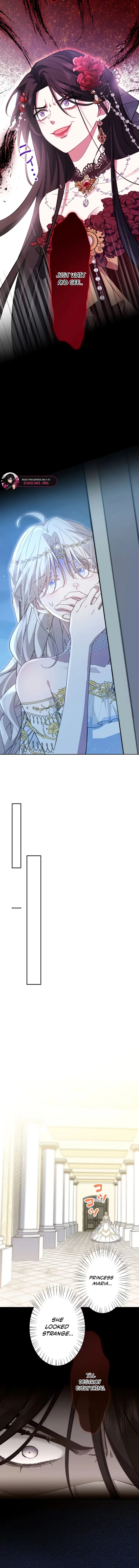 This Time, I Will Avoid This Marriage- a Method to Part Ways With You, Who Lacks Love Chapter 33 – Page 11