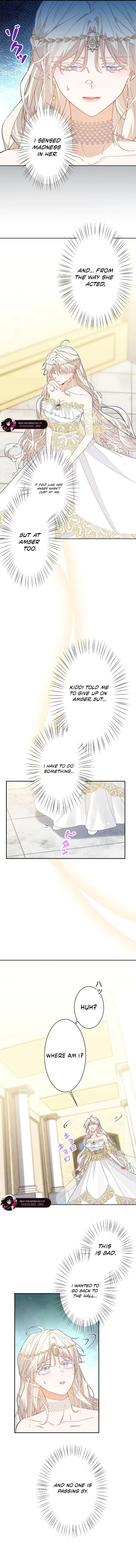 This Time, I Will Avoid This Marriage- a Method to Part Ways With You, Who Lacks Love Chapter 33 – Page 12