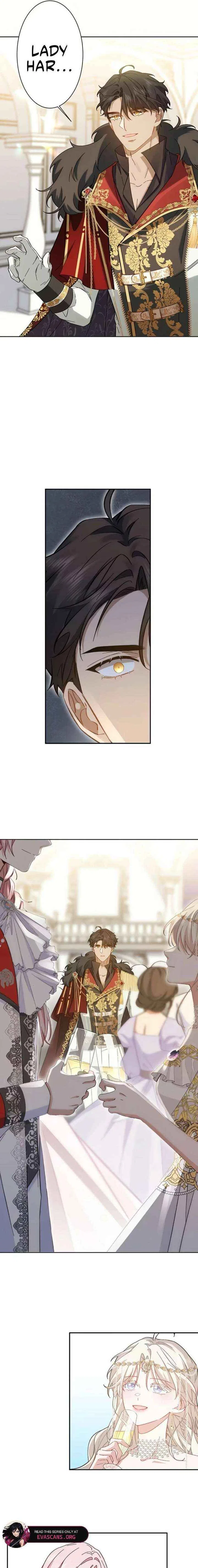 This Time, I Will Avoid This Marriage- a Method to Part Ways With You, Who Lacks Love Chapter 32 – Page 6