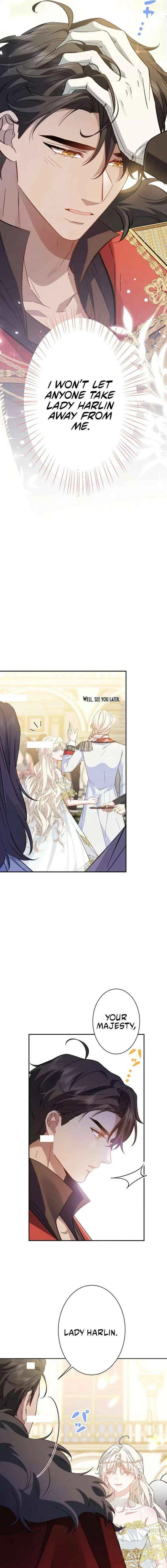 This Time, I Will Avoid This Marriage- a Method to Part Ways With You, Who Lacks Love Chapter 32 – Page 10