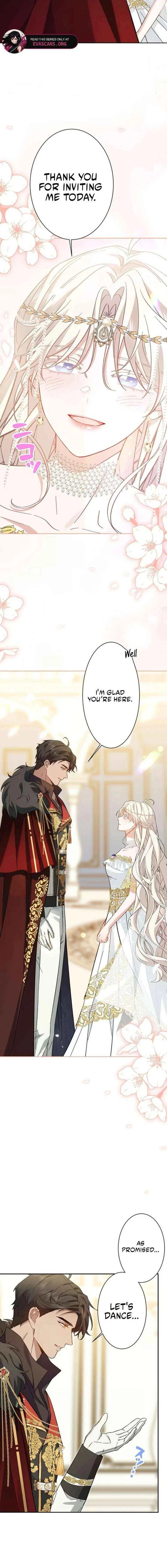This Time, I Will Avoid This Marriage- a Method to Part Ways With You, Who Lacks Love Chapter 32 – Page 11
