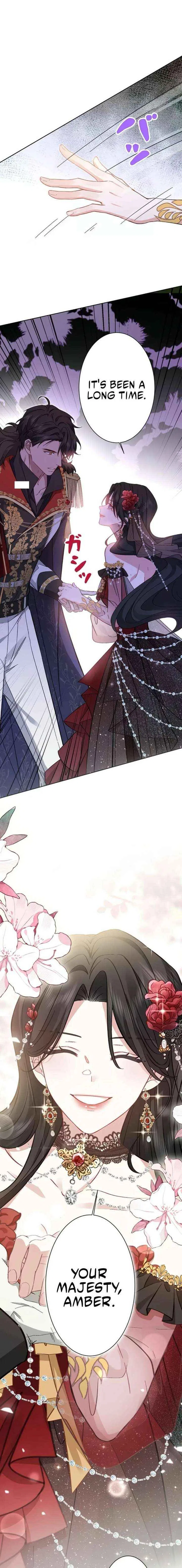 This Time, I Will Avoid This Marriage- a Method to Part Ways With You, Who Lacks Love Chapter 32 – Page 12