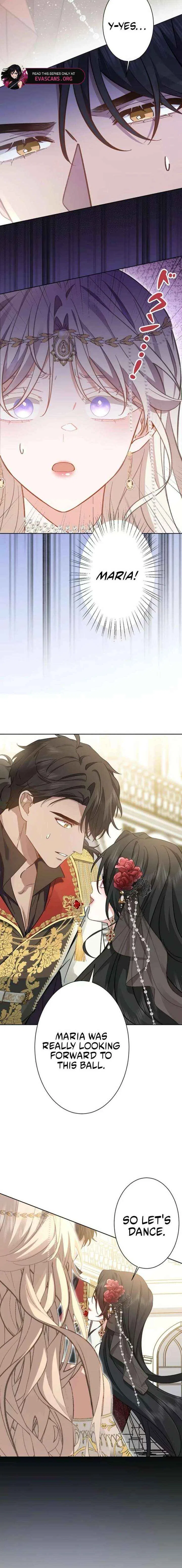 This Time, I Will Avoid This Marriage- a Method to Part Ways With You, Who Lacks Love Chapter 32 – Page 13