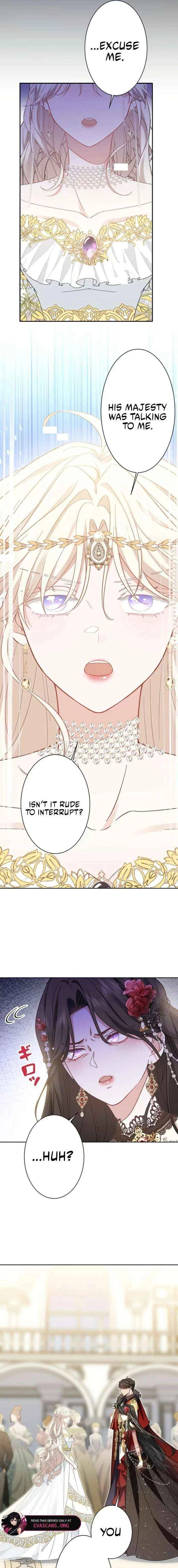 This Time, I Will Avoid This Marriage- a Method to Part Ways With You, Who Lacks Love Chapter 32 – Page 14