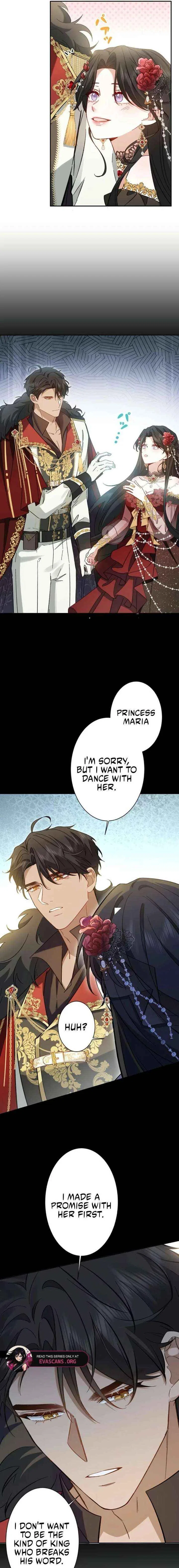 This Time, I Will Avoid This Marriage- a Method to Part Ways With You, Who Lacks Love Chapter 32 – Page 16