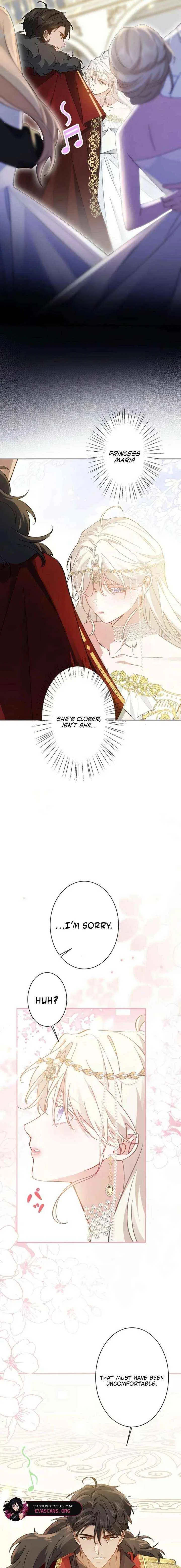 This Time, I Will Avoid This Marriage- a Method to Part Ways With You, Who Lacks Love Chapter 32 – Page 18