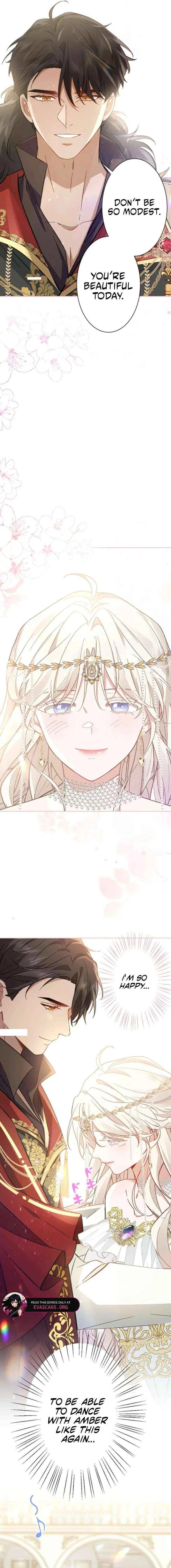 This Time, I Will Avoid This Marriage- a Method to Part Ways With You, Who Lacks Love Chapter 32 – Page 20