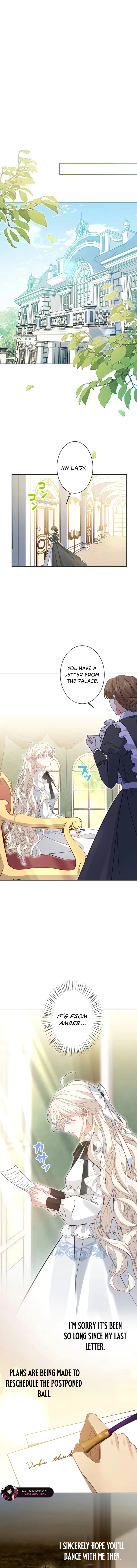 This Time, I Will Avoid This Marriage- a Method to Part Ways With You, Who Lacks Love Chapter 31 – Page 5