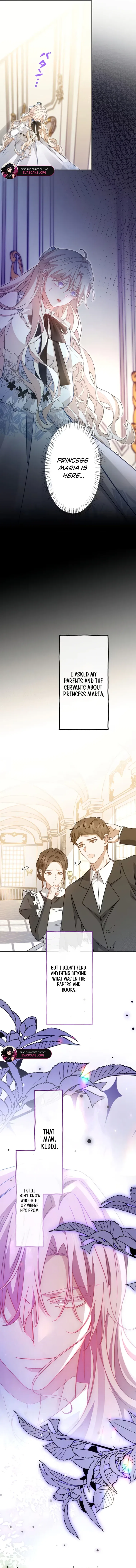 This Time, I Will Avoid This Marriage- a Method to Part Ways With You, Who Lacks Love Chapter 31 – Page 12