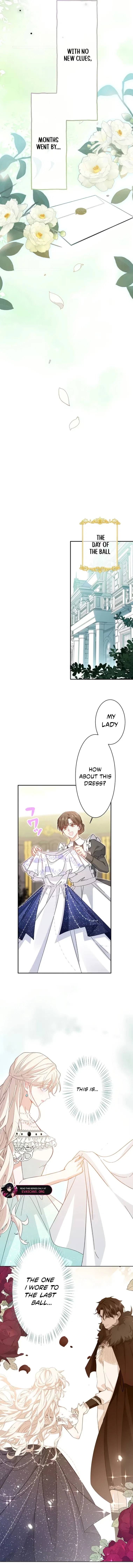 This Time, I Will Avoid This Marriage- a Method to Part Ways With You, Who Lacks Love Chapter 31 – Page 13