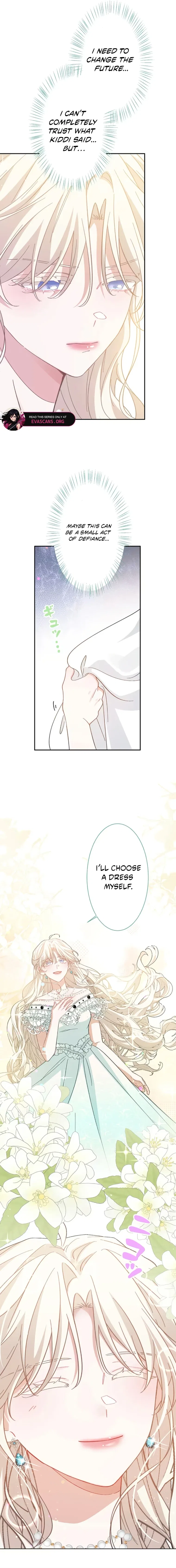 This Time, I Will Avoid This Marriage- a Method to Part Ways With You, Who Lacks Love Chapter 31 – Page 14