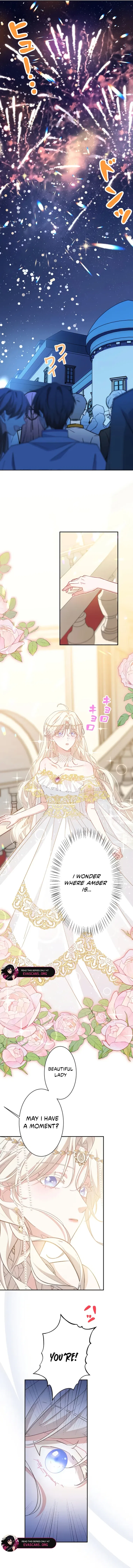This Time, I Will Avoid This Marriage- a Method to Part Ways With You, Who Lacks Love Chapter 31 – Page 15