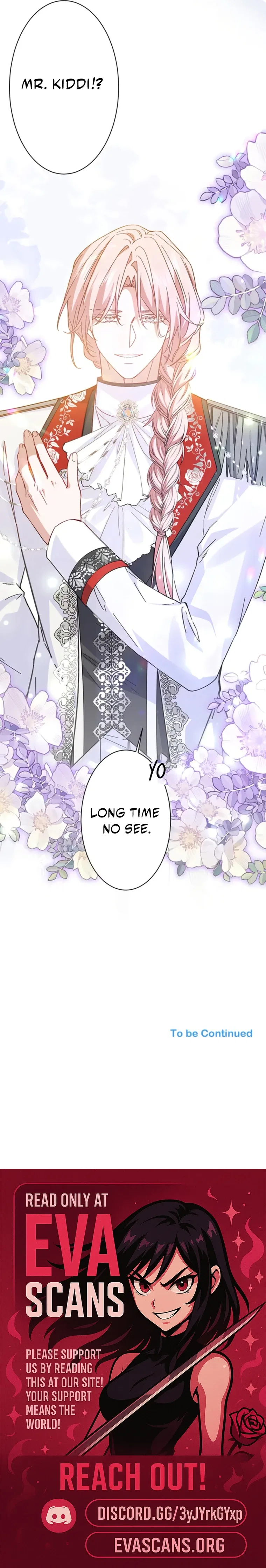 This Time, I Will Avoid This Marriage- a Method to Part Ways With You, Who Lacks Love Chapter 31 – Page 16