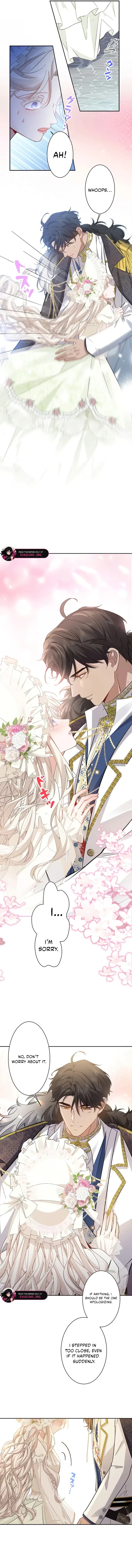 This Time, I Will Avoid This Marriage- a Method to Part Ways With You, Who Lacks Love Chapter 30 – Page 2