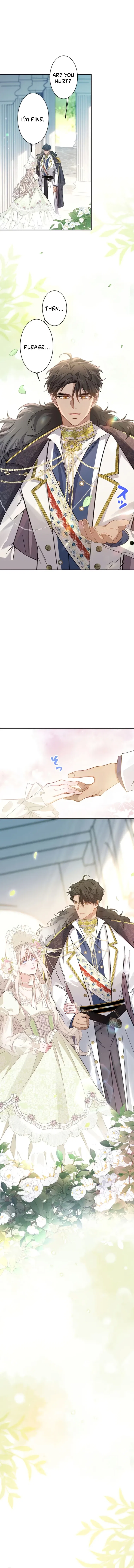 This Time, I Will Avoid This Marriage- a Method to Part Ways With You, Who Lacks Love Chapter 30 – Page 3