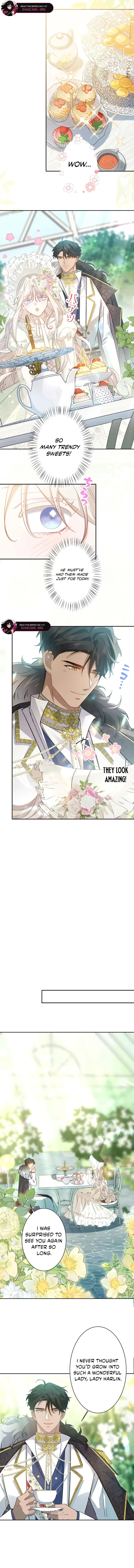 This Time, I Will Avoid This Marriage- a Method to Part Ways With You, Who Lacks Love Chapter 30 – Page 4