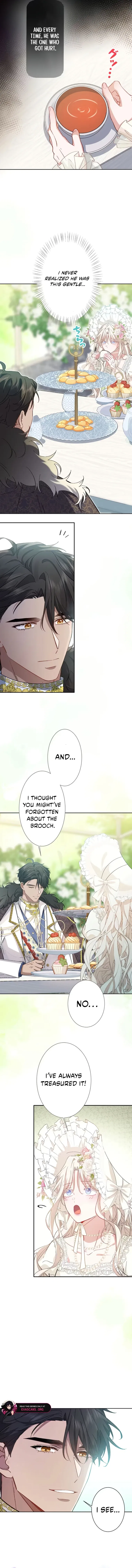 This Time, I Will Avoid This Marriage- a Method to Part Ways With You, Who Lacks Love Chapter 30 – Page 6