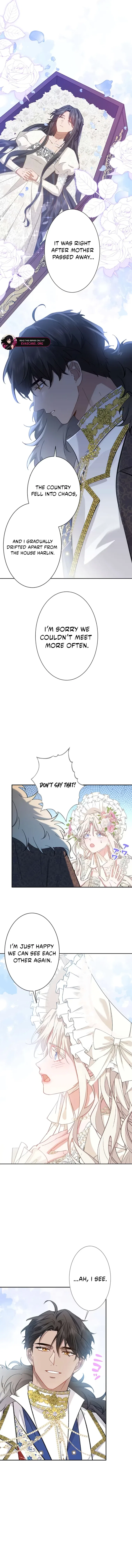This Time, I Will Avoid This Marriage- a Method to Part Ways With You, Who Lacks Love Chapter 30 – Page 7