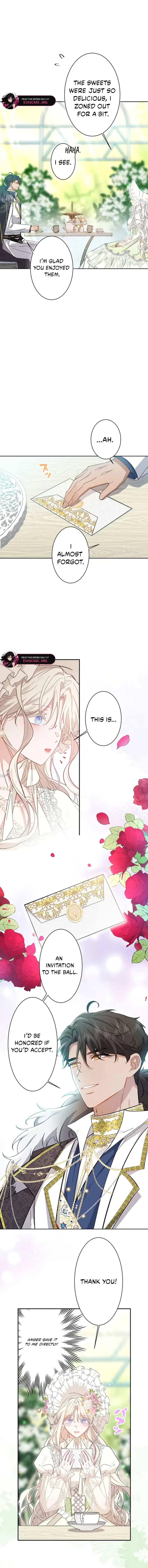 This Time, I Will Avoid This Marriage- a Method to Part Ways With You, Who Lacks Love Chapter 30 – Page 10
