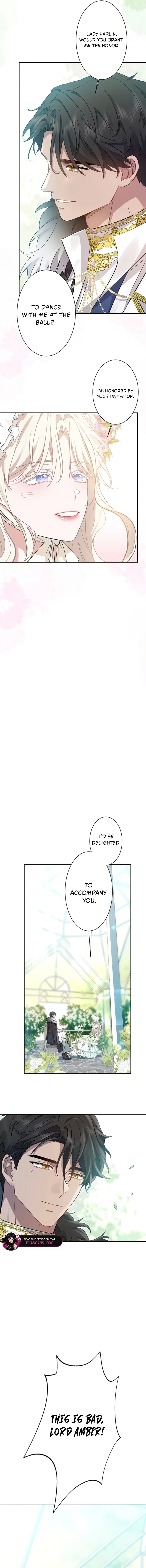 This Time, I Will Avoid This Marriage- a Method to Part Ways With You, Who Lacks Love Chapter 30 – Page 11
