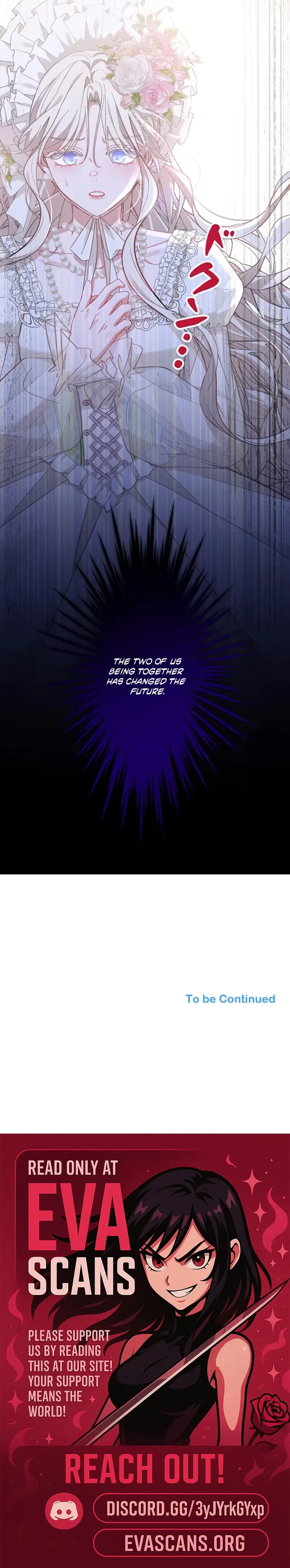 This Time, I Will Avoid This Marriage- a Method to Part Ways With You, Who Lacks Love Chapter 30 – Page 13