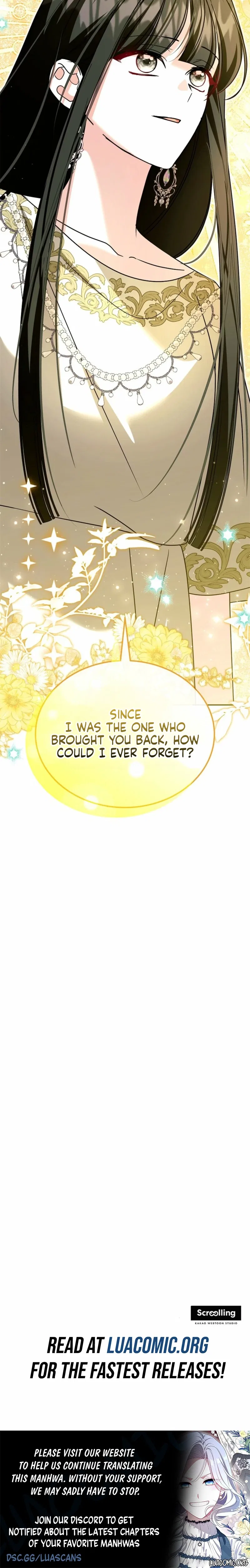 My Sister Is the Main Character Chapter 92 – Page 12