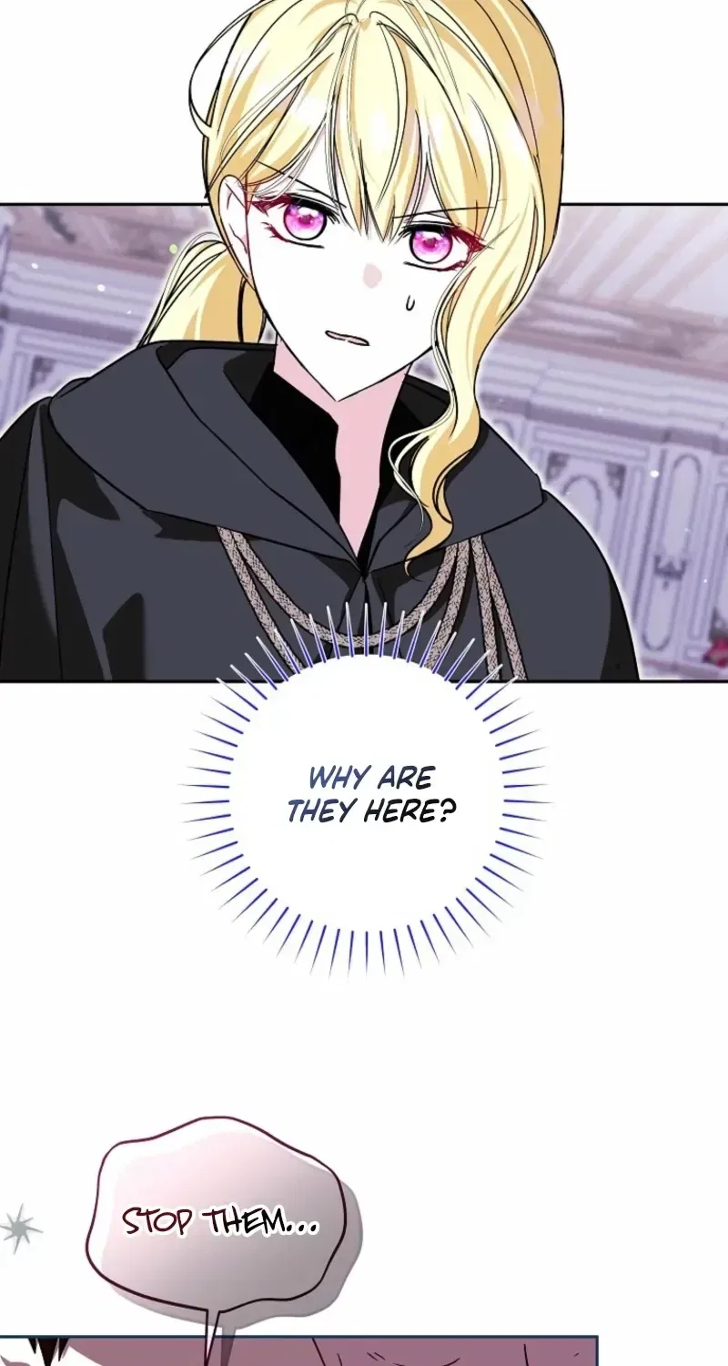 My Sister Is the Main Character Chapter 89 – Page 4