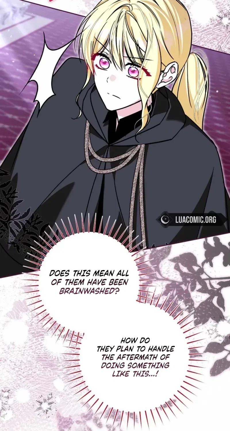 My Sister Is the Main Character Chapter 89 – Page 7