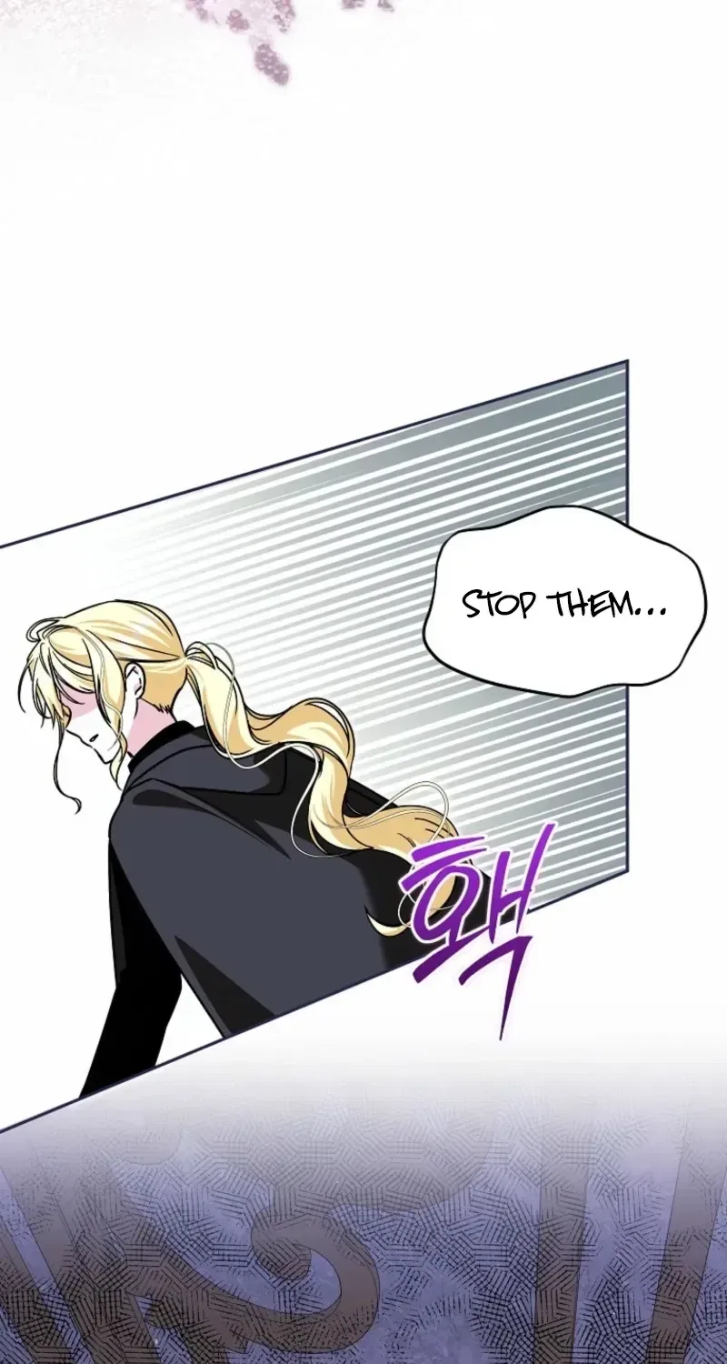 My Sister Is the Main Character Chapter 89 – Page 8
