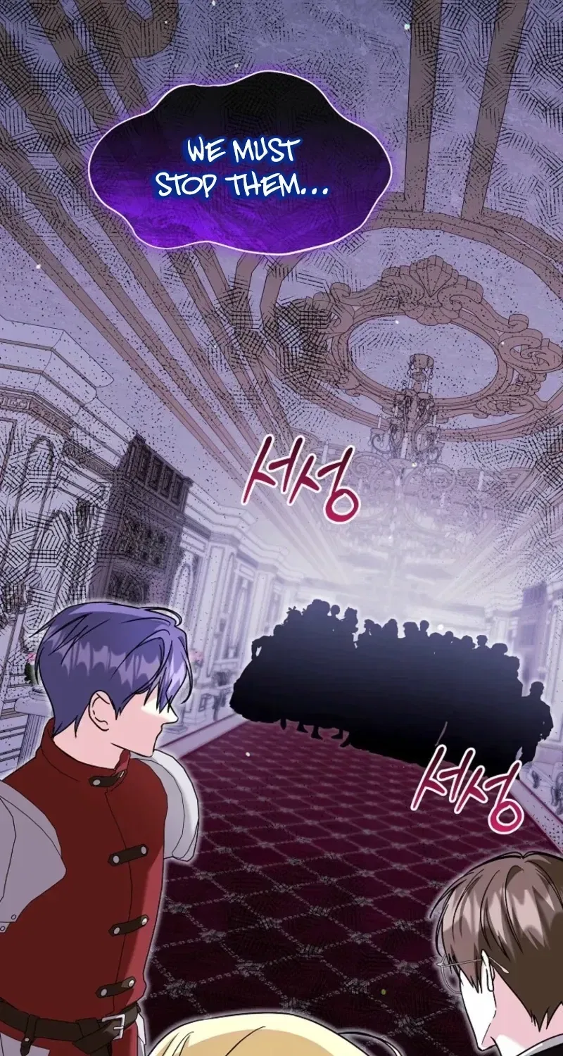 My Sister Is the Main Character Chapter 89 – Page 9