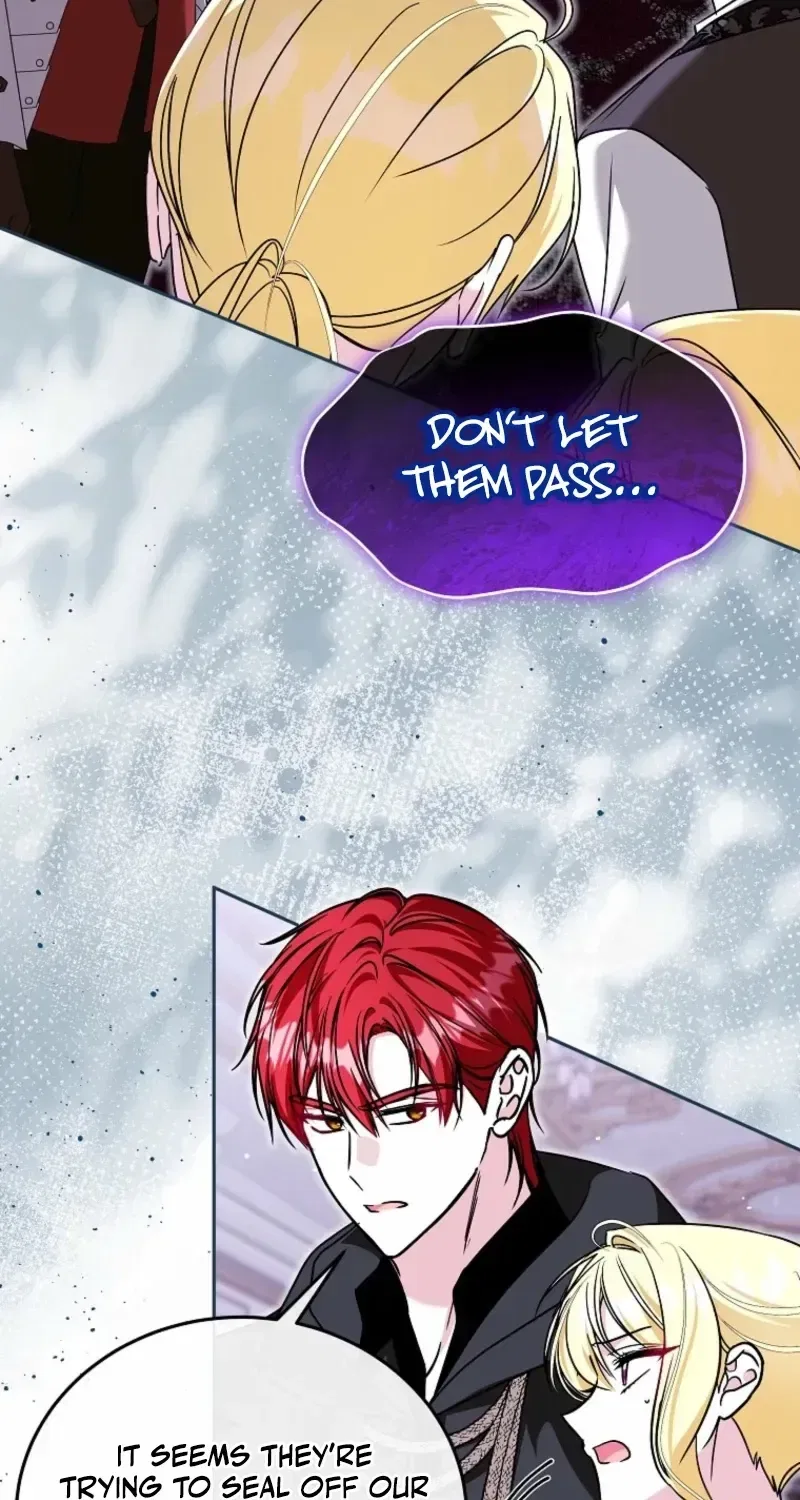 My Sister Is the Main Character Chapter 89 – Page 10
