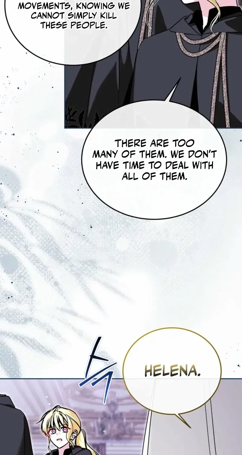 My Sister Is the Main Character Chapter 89 – Page 11