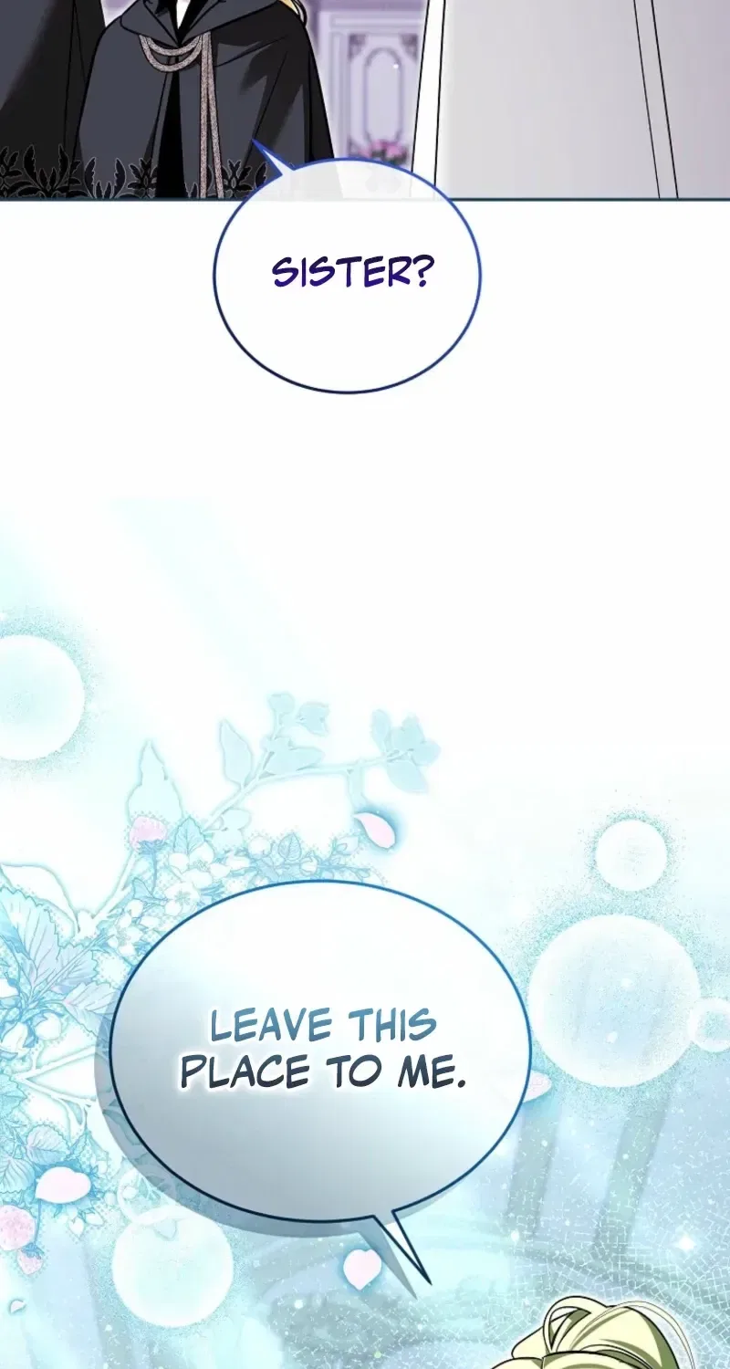 My Sister Is the Main Character Chapter 89 – Page 12