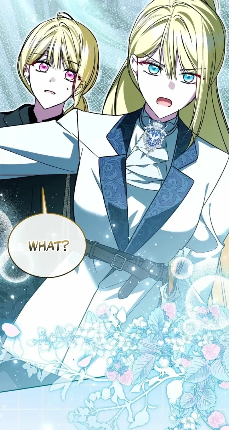 My Sister Is the Main Character Chapter 89 – Page 13