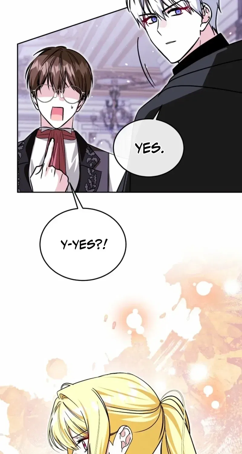 My Sister Is the Main Character Chapter 89 – Page 15