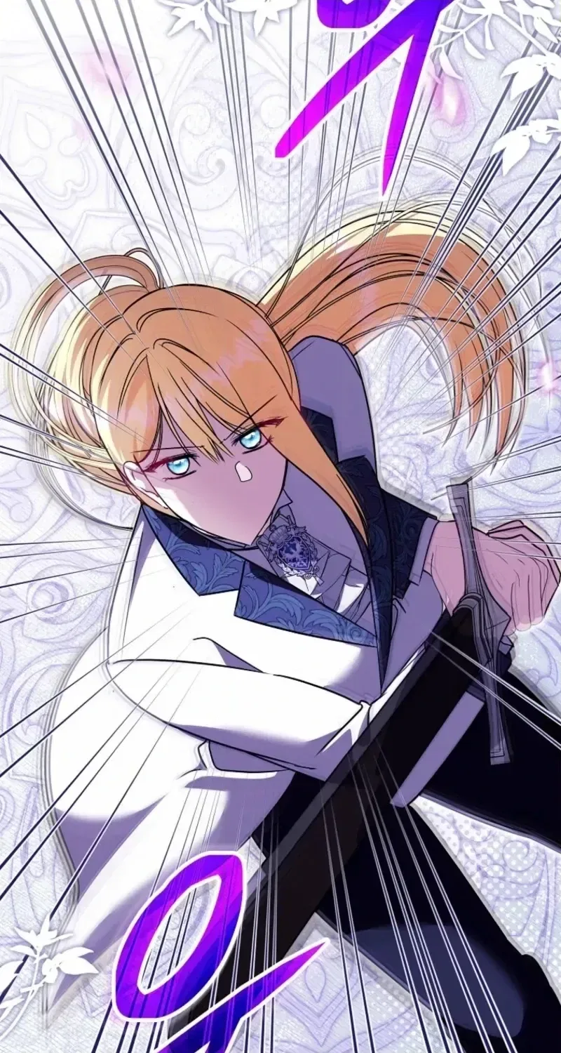 My Sister Is the Main Character Chapter 89 – Page 18