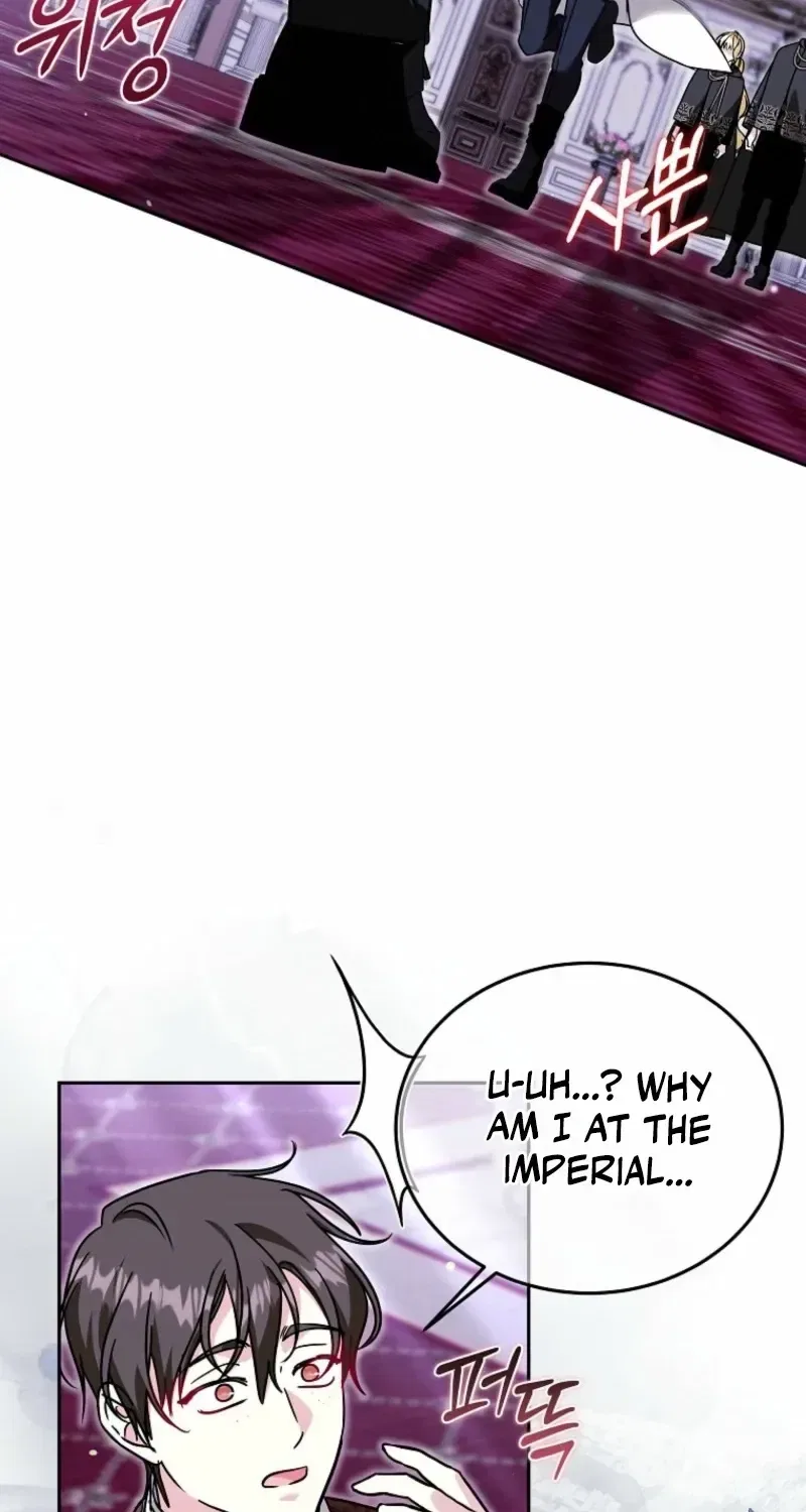 My Sister Is the Main Character Chapter 89 – Page 22