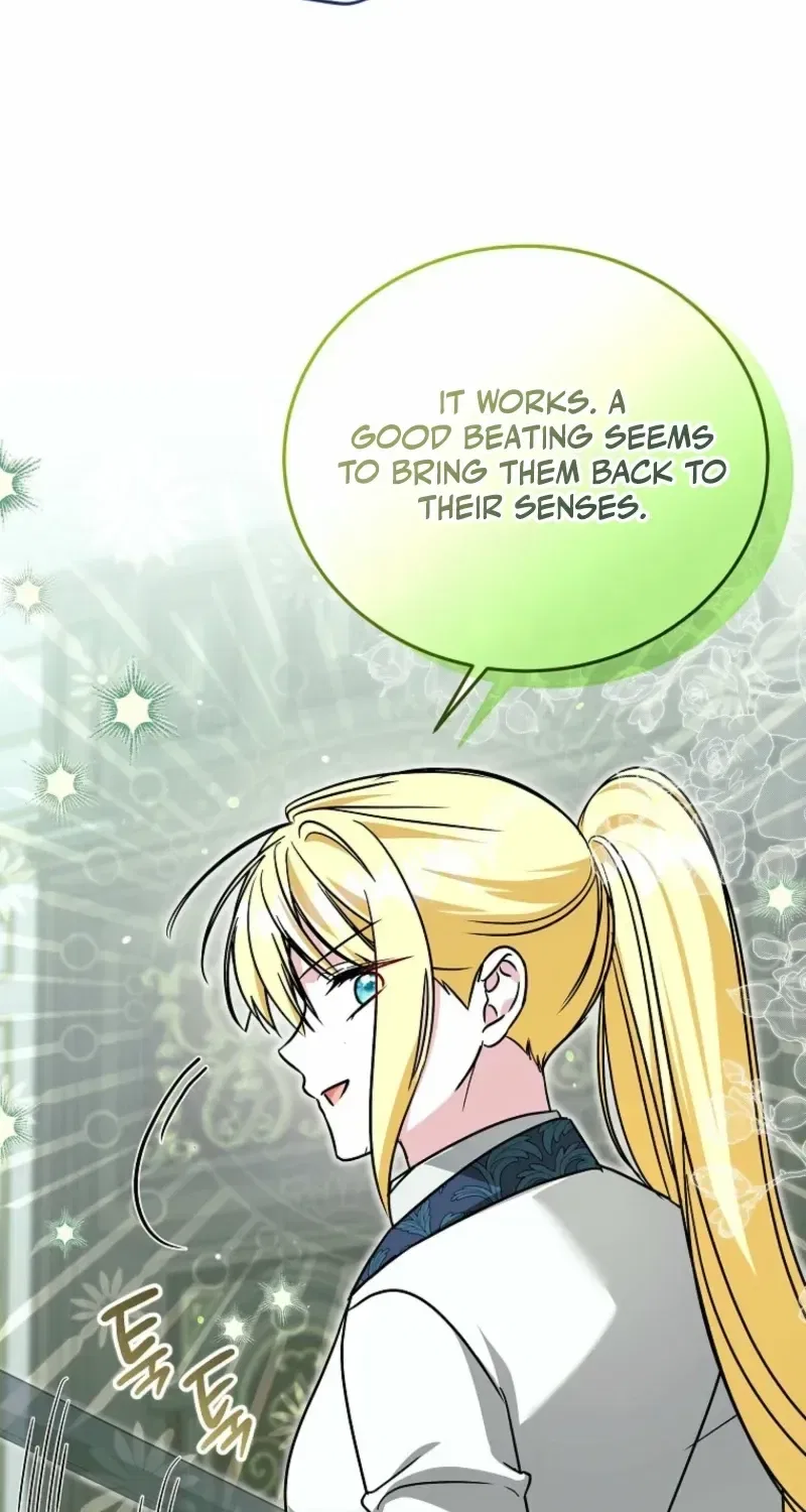 My Sister Is the Main Character Chapter 89 – Page 24