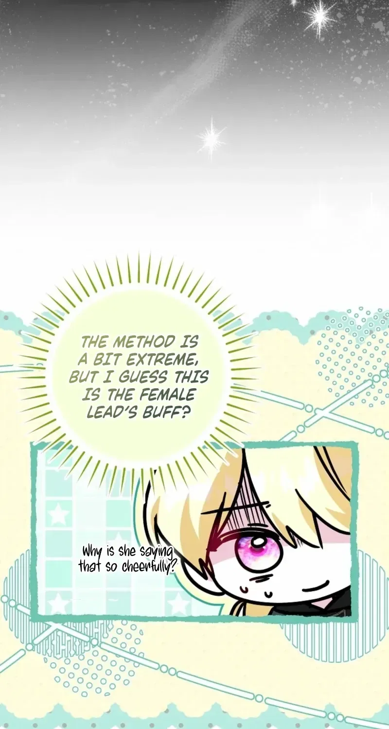 My Sister Is the Main Character Chapter 89 – Page 27