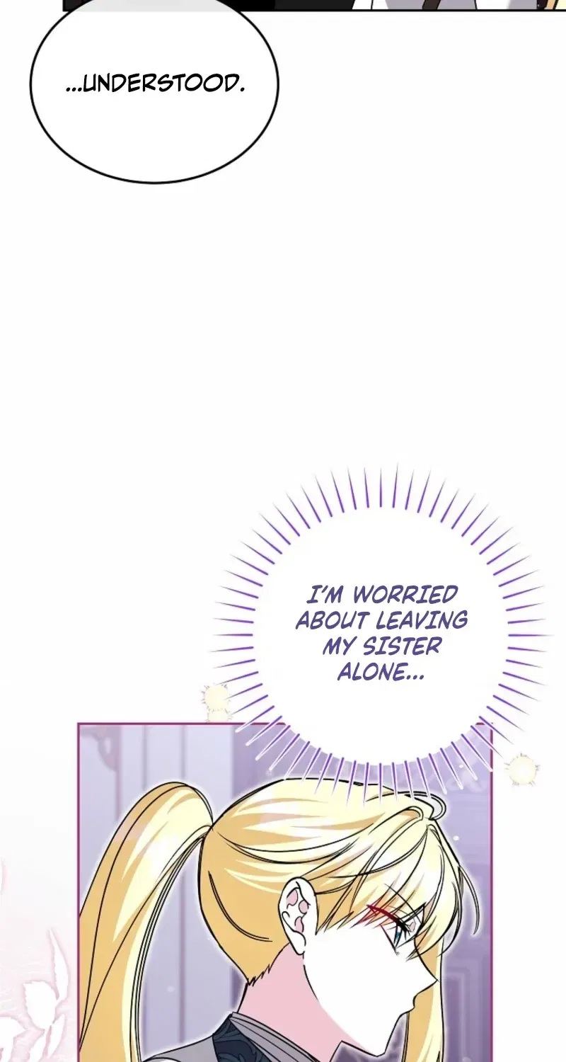 My Sister Is the Main Character Chapter 89 – Page 29