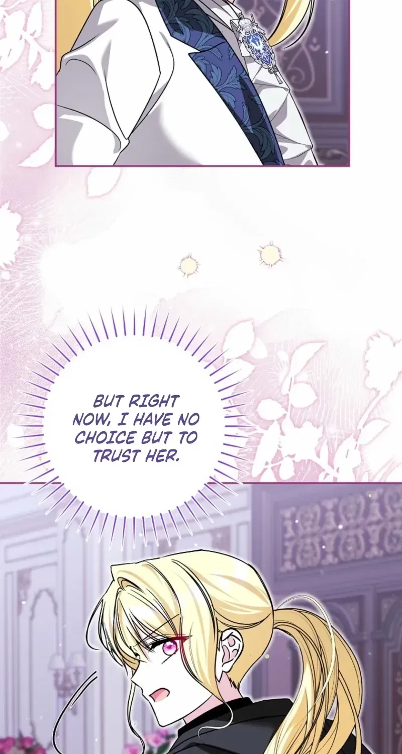 My Sister Is the Main Character Chapter 89 – Page 30
