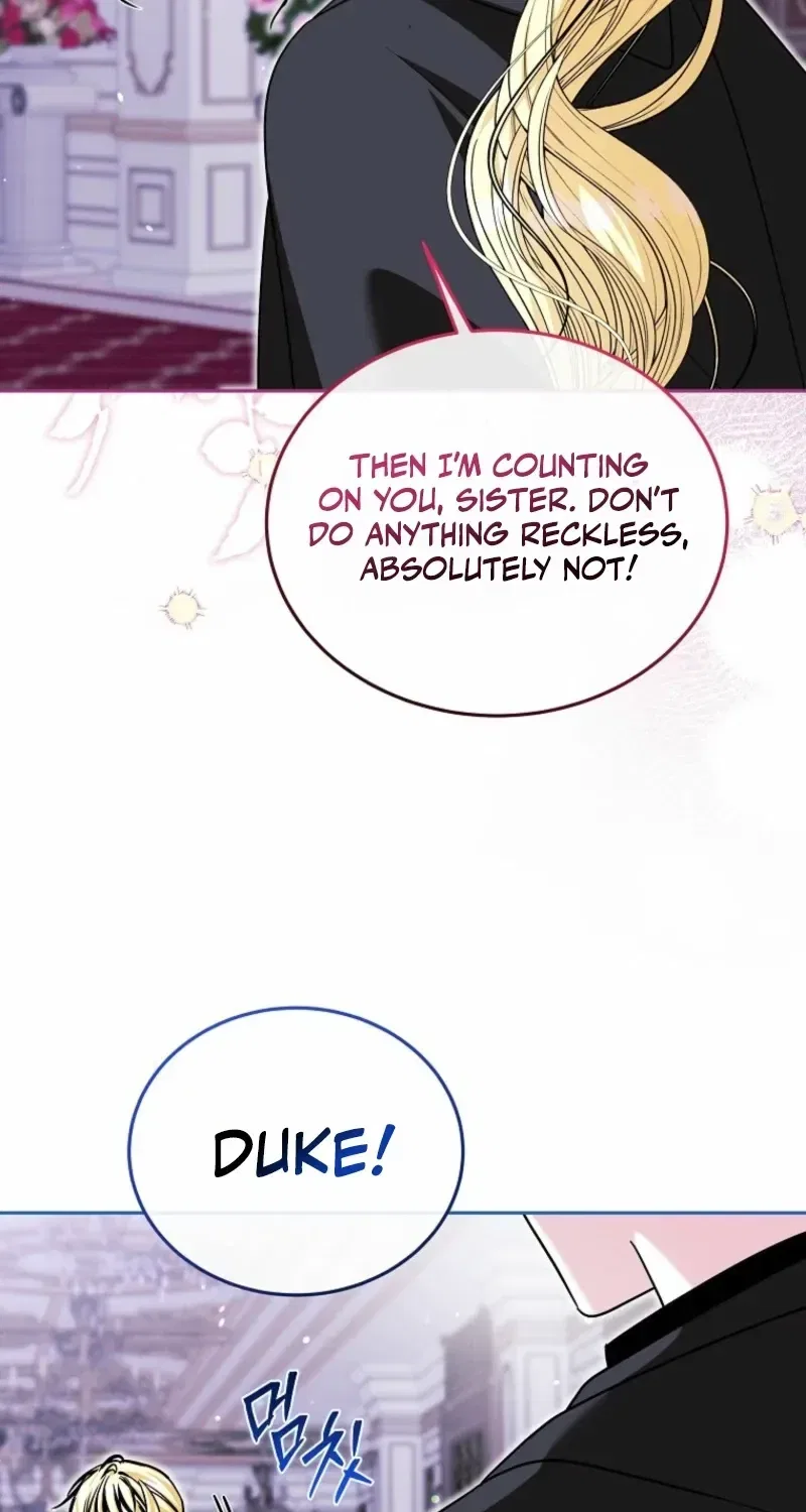 My Sister Is the Main Character Chapter 89 – Page 31