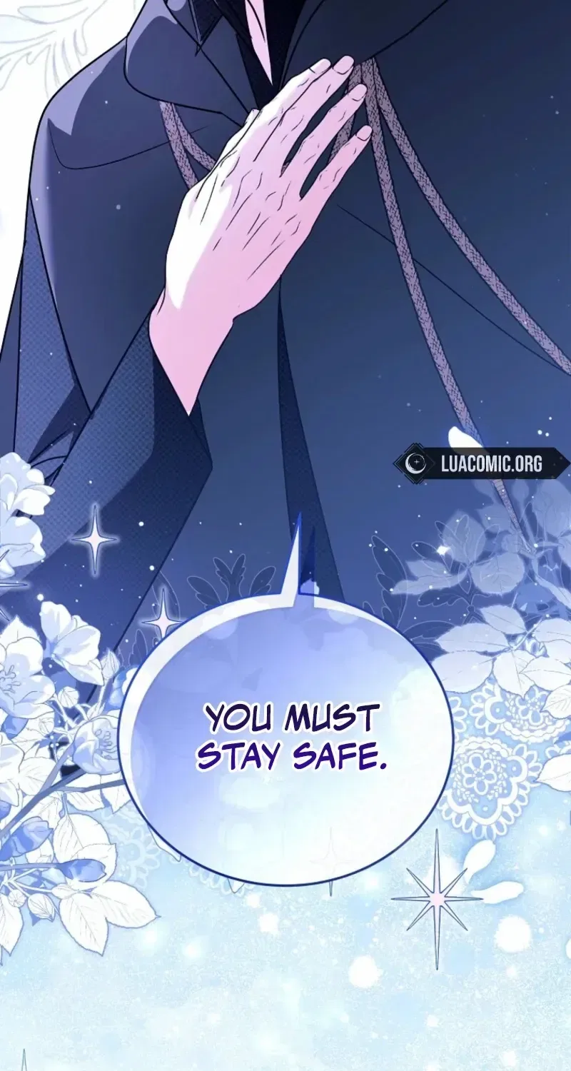 My Sister Is the Main Character Chapter 89 – Page 33